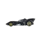 SDCC 2019 Mattel Hot Wheels - Batman 1989 - Armored Batmobile