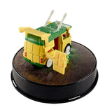 SDCC 2019 - Mattel Hot Wheels Teenage Mutant Ninja Turtles TMNT Party Wagon Vehicle