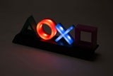 Play Station Icons Light