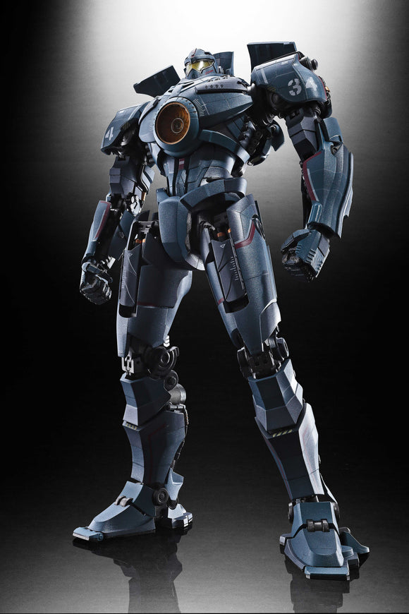 Soul of Chogokin Pacific Rim GX-77 Gipsy Danger
