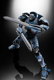 Soul of Chogokin Pacific Rim GX-77 Gipsy Danger