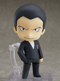 Nendoroid Pokemon - Giovanni & Mewtwo