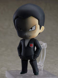 Nendoroid Pokemon - Giovanni & Mewtwo