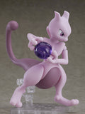 Nendoroid Pokemon - Giovanni & Mewtwo