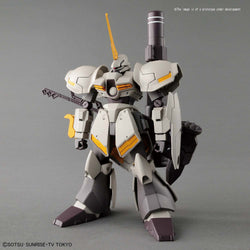 Gundam HGBD 1/144 Gundam Build Divers - Galbaldy Rebake Model Kit