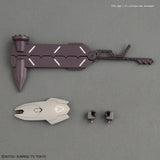 Gundam HGBD 1/144 Gundam Build Divers - Galbaldy Rebake Model Kit