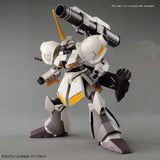 Gundam HGBD 1/144 Gundam Build Divers - Galbaldy Rebake Model Kit