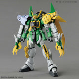 Gundam HGBD 1/144 Gundam Build Divers - Gundam Jiyan Altron Model Kit