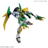Gundam HGBD 1/144 Gundam Build Divers - Gundam Jiyan Altron Model Kit