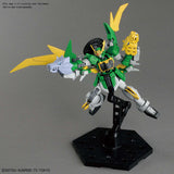 Gundam HGBD 1/144 Gundam Build Divers - Gundam Jiyan Altron Model Kit