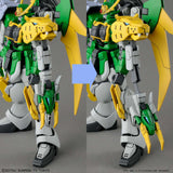 Gundam HGBD 1/144 Gundam Build Divers - Gundam Jiyan Altron Model Kit