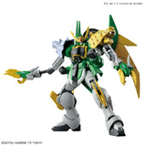 Gundam HGBD 1/144 Gundam Build Divers - Gundam Jiyan Altron Model Kit