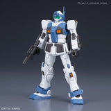 Gundam HGUC 1/144 GM Guard Custom Model Kit