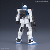 Gundam HGUC 1/144 GM Guard Custom Model Kit