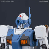 Gundam HGUC 1/144 GM Guard Custom Model Kit