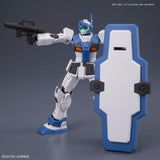 Gundam HGUC 1/144 GM Guard Custom Model Kit