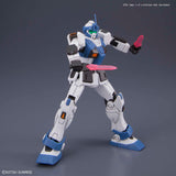 Gundam HGUC 1/144 GM Guard Custom Model Kit