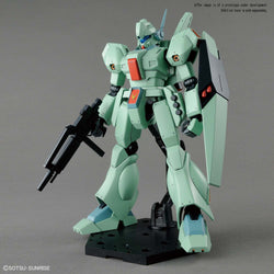 Gundam MG 1/100 Char's Counterattack - Jegan