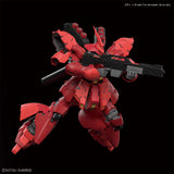 Gundam RG 1/144  Char's Counterattack #29 - Sazabi Model Kit