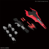 Gundam RG 1/144  Char's Counterattack #29 - Sazabi Model Kit
