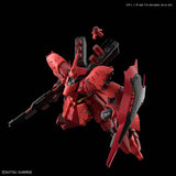 Gundam RG 1/144  Char's Counterattack #29 - Sazabi Model Kit