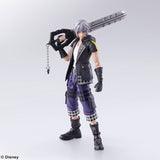 Kingdom Hearts III - Bring Arts: Riku