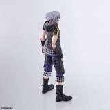 Kingdom Hearts III - Bring Arts: Riku