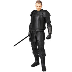 MAFEX - No.078 The Dark Knight Trilogy - Ra's al Ghul