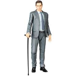 MAFEX - No.079 The Dark Knight Trilogy Ver. Bruce Wayne