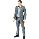 MAFEX - No.079 The Dark Knight Trilogy Ver. Bruce Wayne