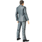 MAFEX - No.079 The Dark Knight Trilogy Ver. Bruce Wayne