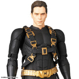 MAFEX - No.079 The Dark Knight Trilogy Ver. Bruce Wayne