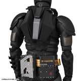 MAFEX - No.079 The Dark Knight Trilogy Ver. Bruce Wayne