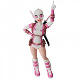 MAFEX Gwenpool - Gwenpool