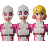 MAFEX Gwenpool - Gwenpool