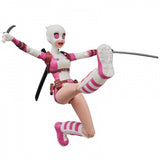 MAFEX Gwenpool - Gwenpool