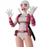 MAFEX Gwenpool - Gwenpool