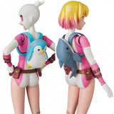 MAFEX Gwenpool - Gwenpool