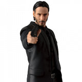 MAFEX John Wick - John Wick