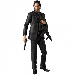 MAFEX John Wick - John Wick