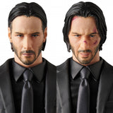 MAFEX John Wick - John Wick