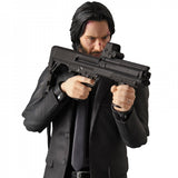 MAFEX John Wick - John Wick