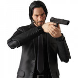 MAFEX John Wick - John Wick