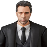 MAFEX No.076 Justice League- Bruce Wayne *Box Damage*