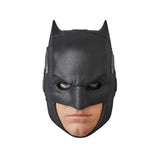 MAFEX No.076 Justice League- Bruce Wayne *Box Damage*