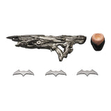 MAFEX No.076 Justice League- Bruce Wayne *Box Damage*