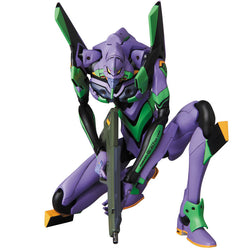 MAFEX No. 080 Evangelion EVA-01