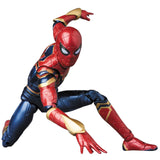 MAFEX No. 081 Avengers Infinity War - Iron Spider 2nd Release