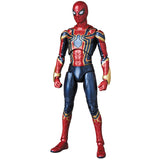 MAFEX No. 081 Avengers Infinity War - Iron Spider 2nd Release
