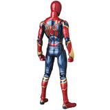 MAFEX No. 081 Avengers Infinity War - Iron Spider 2nd Release
